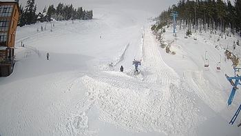 Драгобрат 7 березня 2019 року, 2019-03-07 10:00