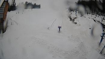 Драгобрат 8 березня 2019 року, 2019-03-08 10:00
