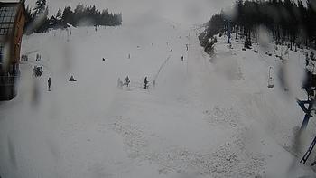 Драгобрат 8 березня 2019 року, 2019-03-08 13:00