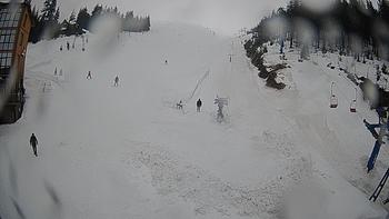 Драгобрат 8 березня 2019 року, 2019-03-08 16:00