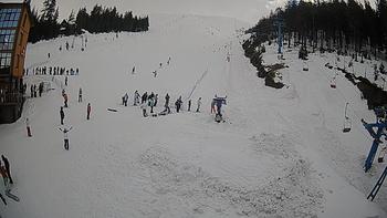 Драгобрат 9 березня 2019 року, 2019-03-09 16:00