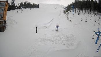 Драгобрат 14 березня 2019 року, 2019-03-14 10:00