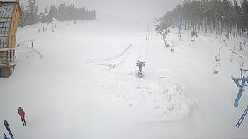 Драгобрат 15 березня 2019 року, 2019-03-15 10:00