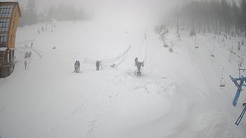 Драгобрат 17 березня 2019 року, 2019-03-17 13:00