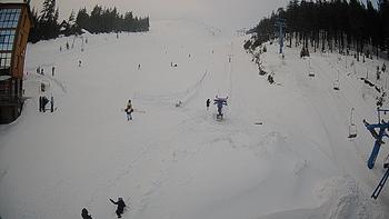 Драгобрат 17 березня 2019 року, 2019-03-17 16:00