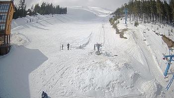 Драгобрат 18 березня 2019 року, 2019-03-18 13:00