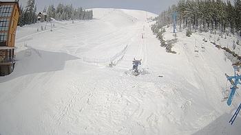 Драгобрат 21 березня 2019 року, 2019-03-21 10:00