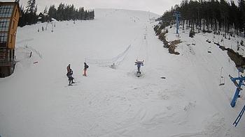 Драгобрат 21 березня 2019 року, 2019-03-21 16:00