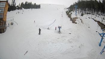 Драгобрат 22 березня 2019 року, 2019-03-22 13:00