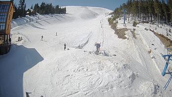 Драгобрат 23 березня 2019 року, 2019-03-23 13:00