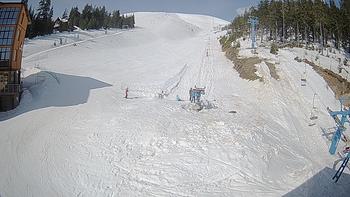 Драгобрат 24 березня 2019 року, 2019-03-24 10:00