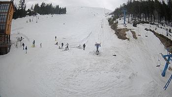 Драгобрат 24 березня 2019 року, 2019-03-24 13:00