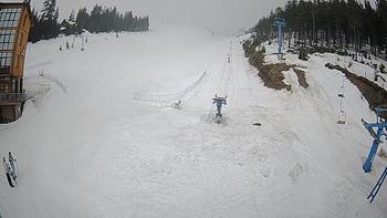 Драгобрат 25 березня 2019 року, 2019-03-25 10:00
