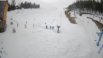 Драгобрат 28 березня 2019 року, 2019-03-28 13:00