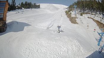Драгобрат 29 березня 2019 року, 2019-03-29 10:00