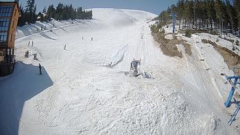 Драгобрат 30 березня 2019 року, 2019-03-30 13:00