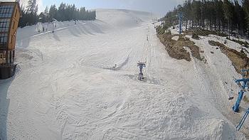 Драгобрат 1 квітня 2019 року, 2019-04-01 16:00
