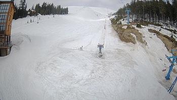 Драгобрат 2 квітня 2019 року, 2019-04-02 10:00
