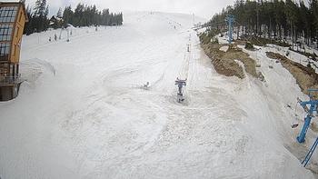 Драгобрат 2 квітня 2019 року, 2019-04-02 13:00