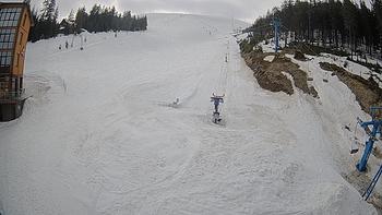 Драгобрат 2 квітня 2019 року, 2019-04-02 16:00