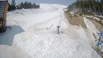 Драгобрат 5 квітня 2019 року, 2019-04-05 13:00