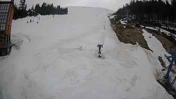 Драгобрат 5 квітня 2019 року, 2019-04-05 16:00