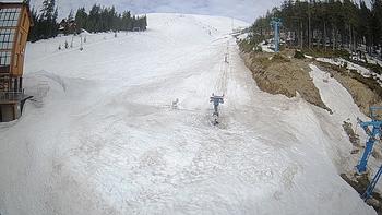 Драгобрат 6 квітня 2019 року, 2019-04-06 10:00