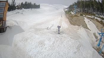 Драгобрат 6 квітня 2019 року, 2019-04-06 13:00