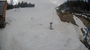 Драгобрат 6 квітня 2019 року, 2019-04-06 16:00