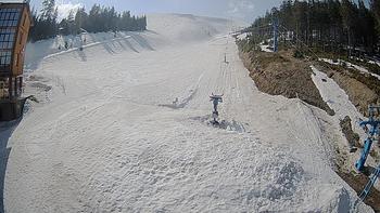 Драгобрат 7 квітня 2019 року, 2019-04-07 16:00