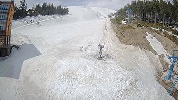 Драгобрат 8 квітня 2019 року, 2019-04-08 13:00