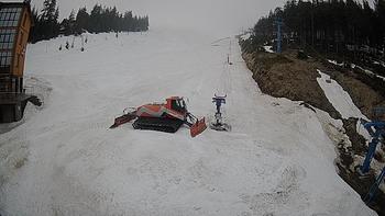 Драгобрат 9 квітня 2019 року, 2019-04-09 10:00