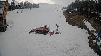 Драгобрат 14 квітня 2019 року, 2019-04-14 16:00