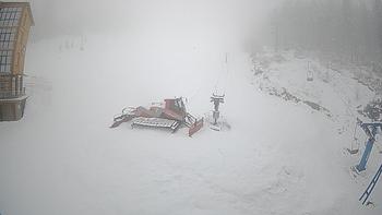 Драгобрат 17 квітня 2019 року, 2019-04-17 13:00
