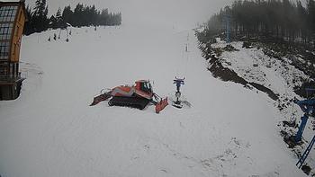 Драгобрат 18 квітня 2019 року, 2019-04-18 13:00