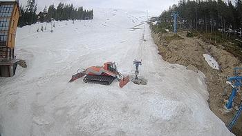 Драгобрат 21 квітня 2019 року, 2019-04-21 13:00