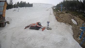 Драгобрат 21 квітня 2019 року, 2019-04-21 16:00