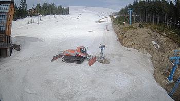 Драгобрат 24 квітня 2019 року, 2019-04-24 10:00