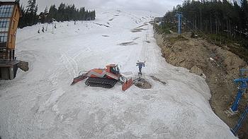 Драгобрат 25 квітня 2019 року, 2019-04-25 13:00