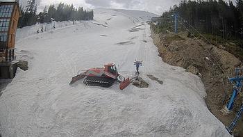 Драгобрат 25 квітня 2019 року, 2019-04-25 16:00