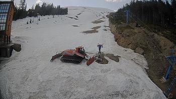 Драгобрат 26 квітня 2019 року, 2019-04-26 16:00