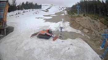 Драгобрат 29 квітня 2019 року, 2019-04-29 13:00