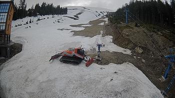 Драгобрат 29 квітня 2019 року, 2019-04-29 16:00