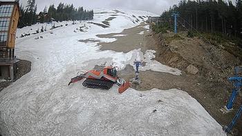 Драгобрат 30 квітня 2019 року, 2019-04-30 13:00