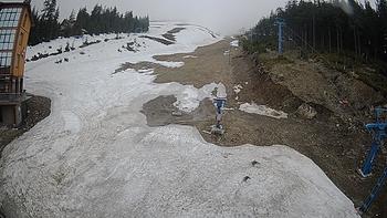 Драгобрат 2 травня 2019 року, 2019-05-02 13:00