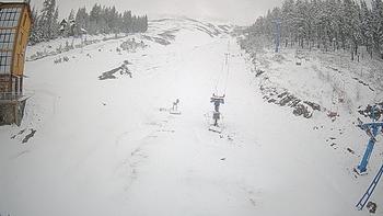Драгобрат 7 травня 2019 року, 2019-05-07 13:00