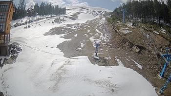 Драгобрат 8 травня 2019 року, 2019-05-08 16:00