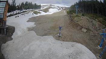 Драгобрат 11 травня 2019 року, 2019-05-11 13:00