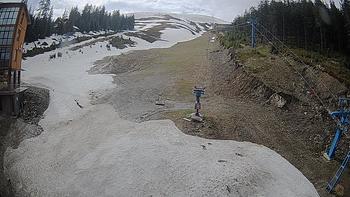Драгобрат 11 травня 2019 року, 2019-05-11 16:00