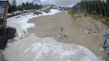 Драгобрат 12 травня 2019 року, 2019-05-12 13:00